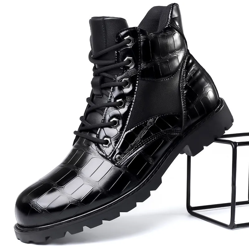 Dante™ | Croc Boots