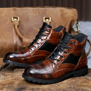 Dante™ | Croc Boots