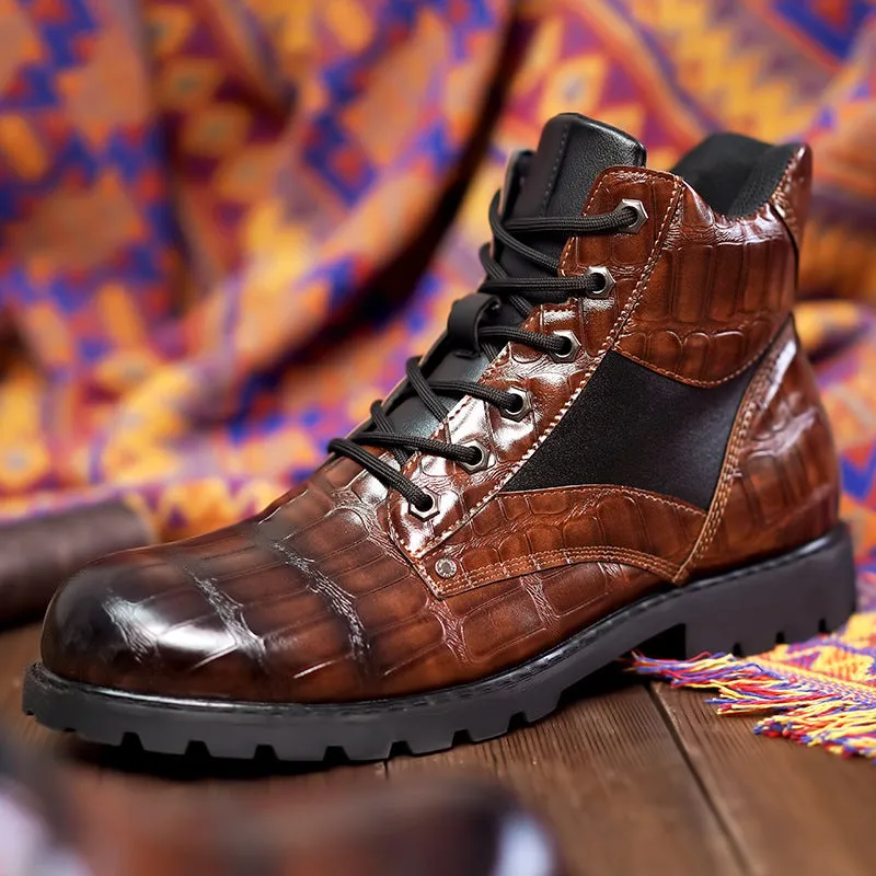 Dante™ | Croc Boots