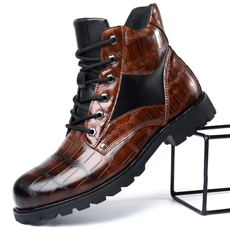 Dante™ | Croc Boots