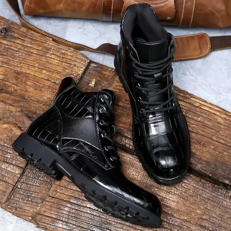 Dante™ | Croc Boots
