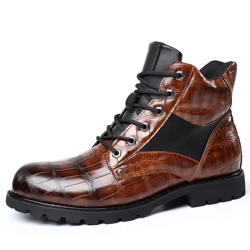Dante™ | Croc Boots
