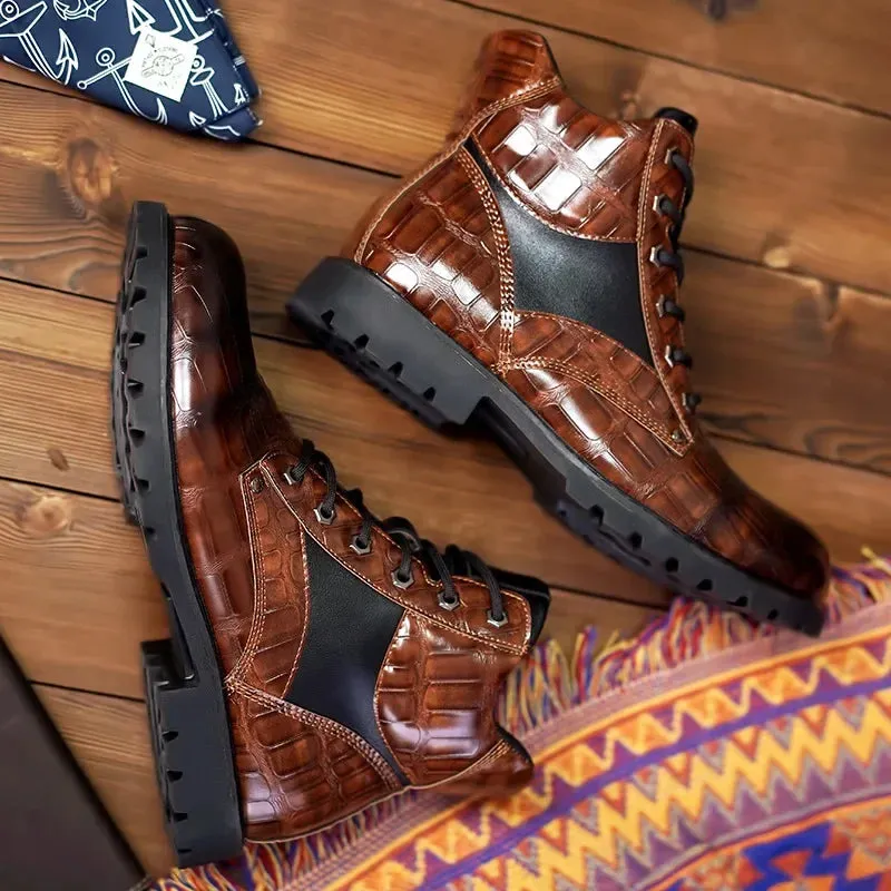 Dante™ | Croc Boots