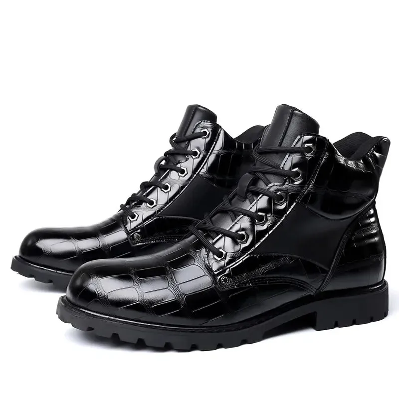 Dante™ | Croc Boots