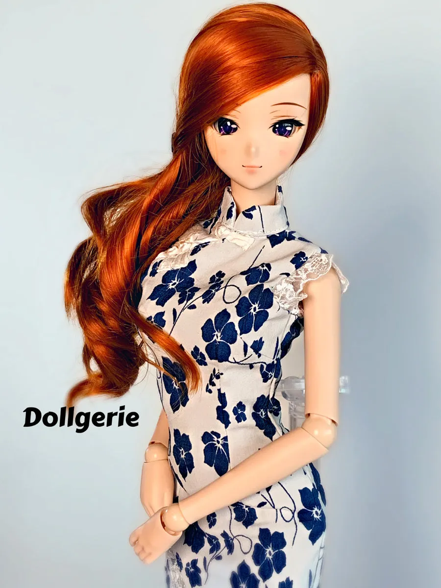 Dollgerie Cheongsam for SmartDoll / DD