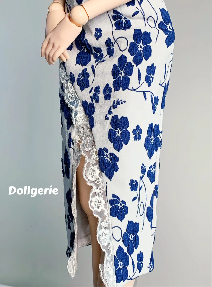 Dollgerie Cheongsam for SmartDoll / DD