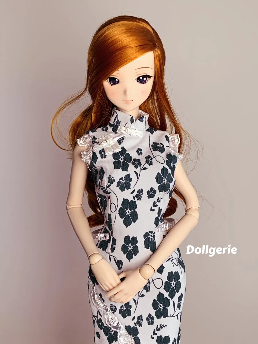 Dollgerie Cheongsam for SmartDoll / DD
