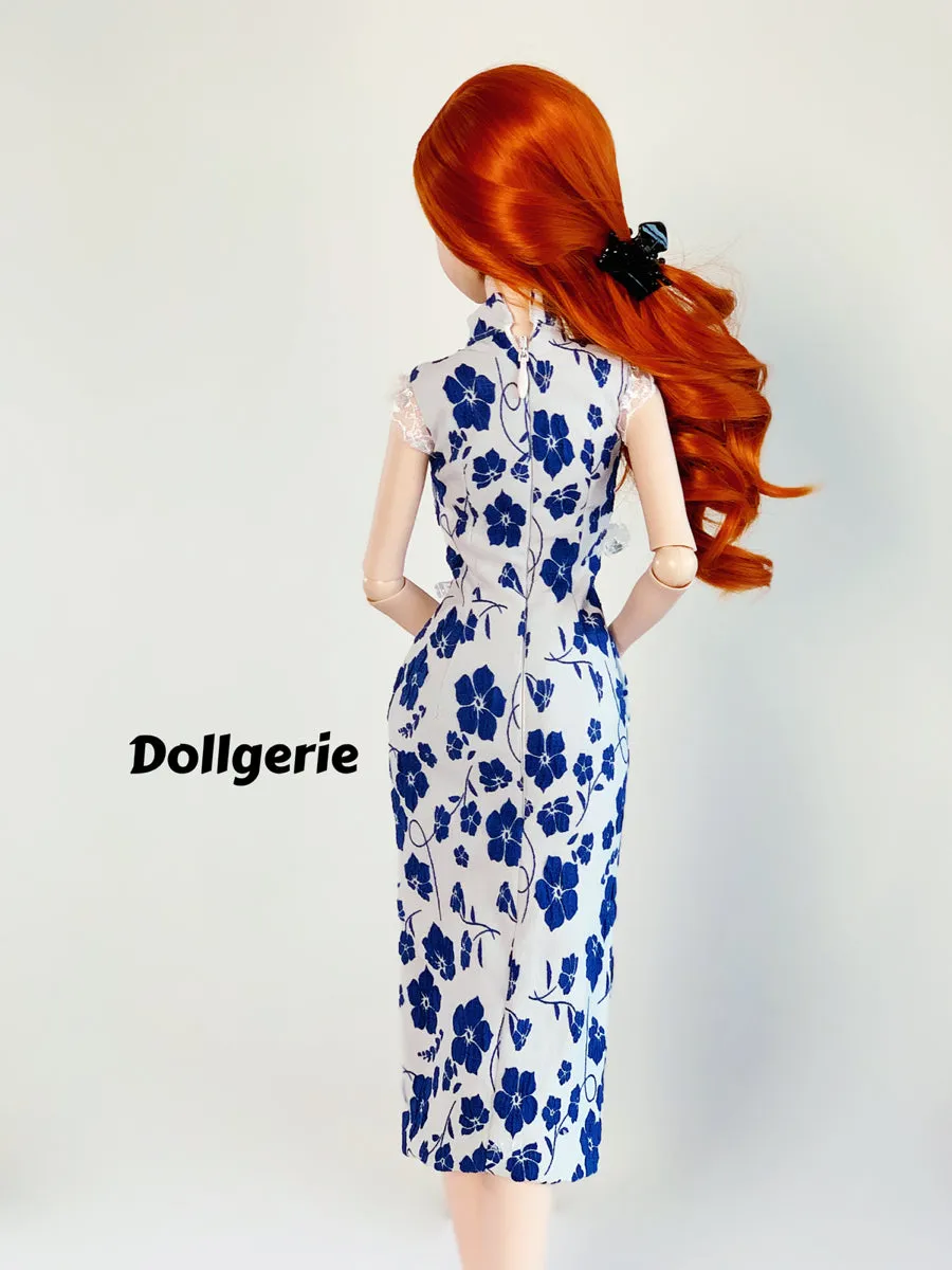 Dollgerie Cheongsam for SmartDoll / DD