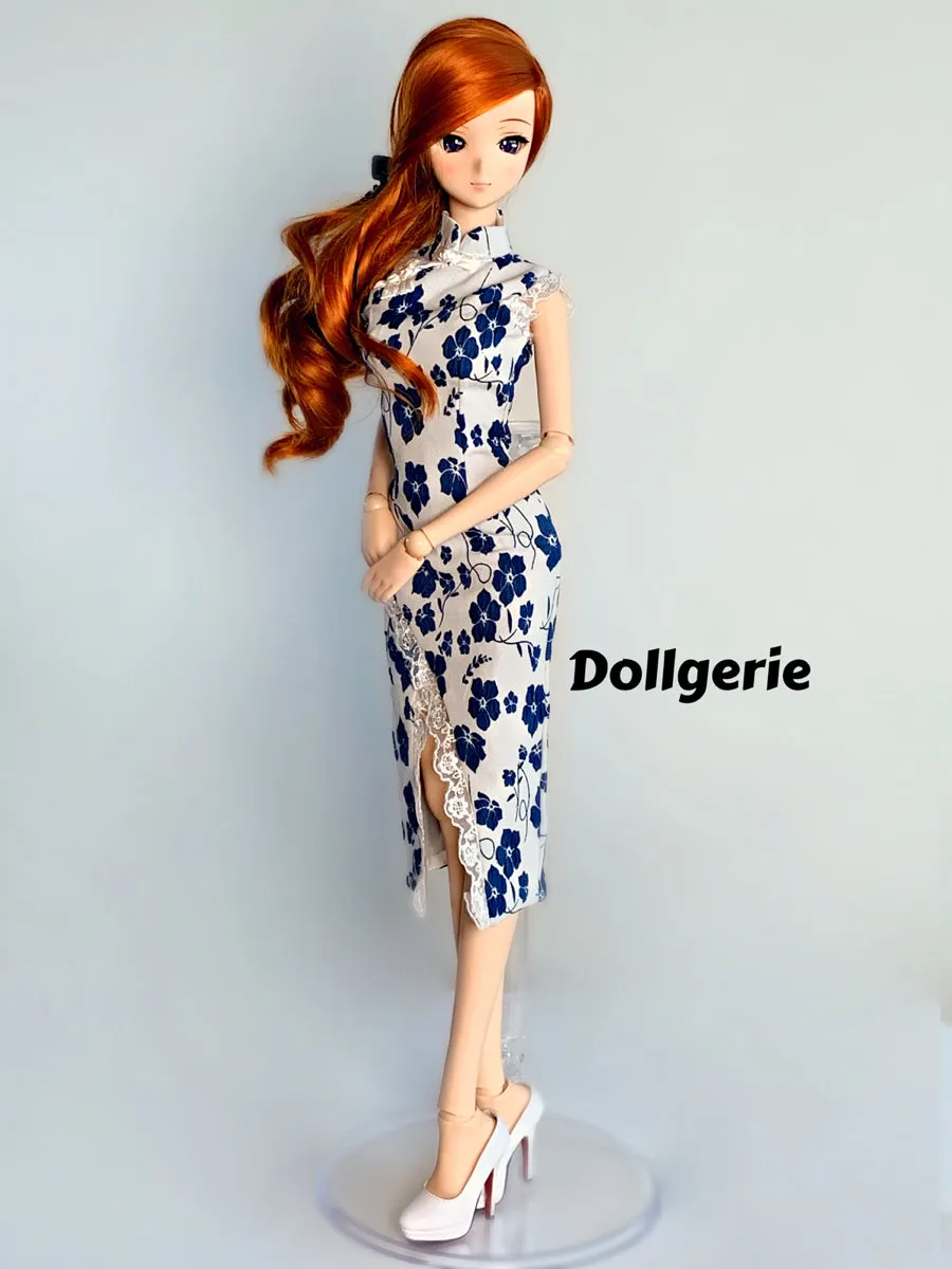 Dollgerie Cheongsam for SmartDoll / DD
