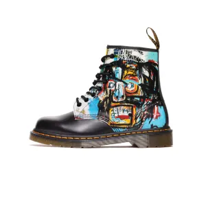 Dr. Martens Mens 1460 Basquiat Boots 'Multi'