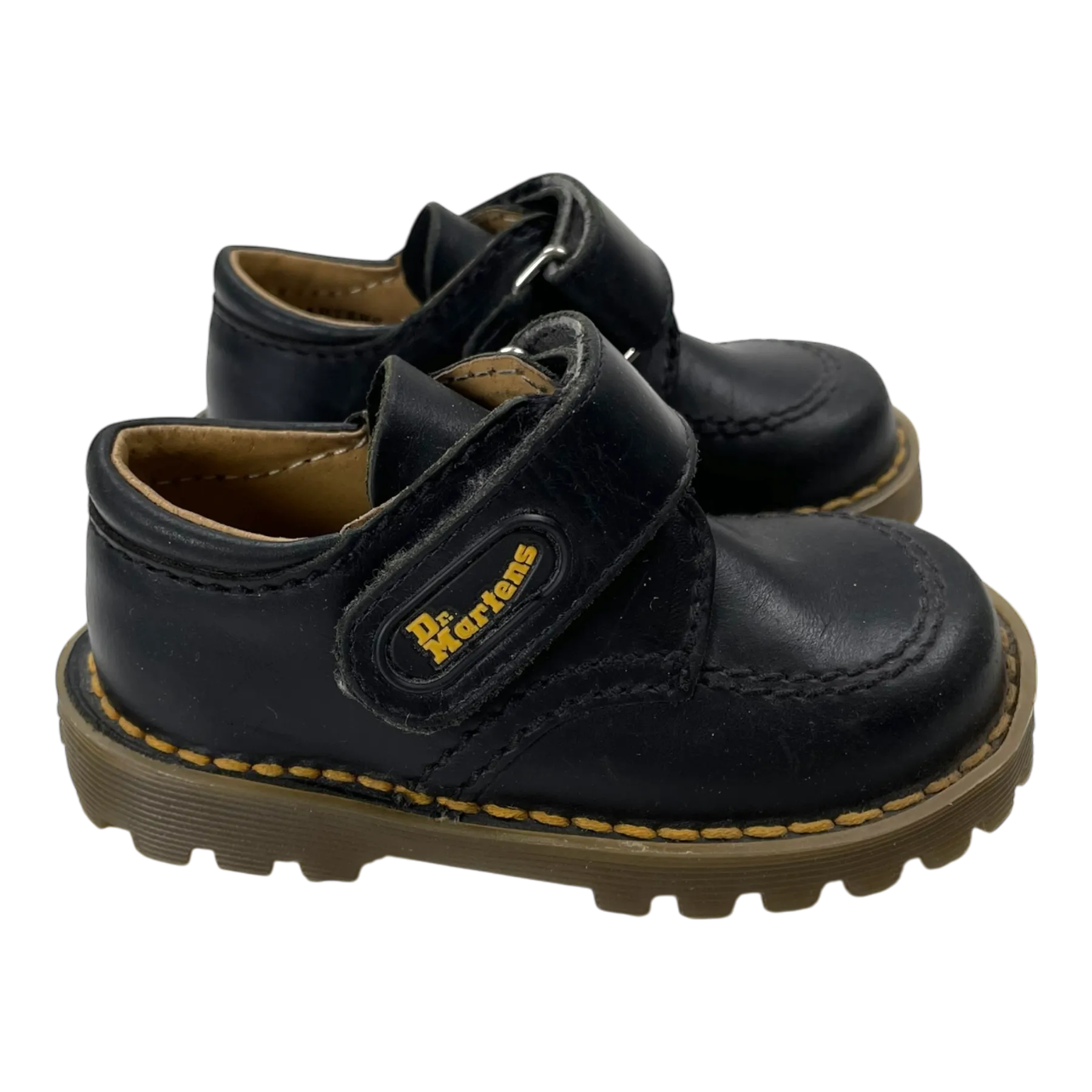 Dr. Martens shoes, black | 22.5