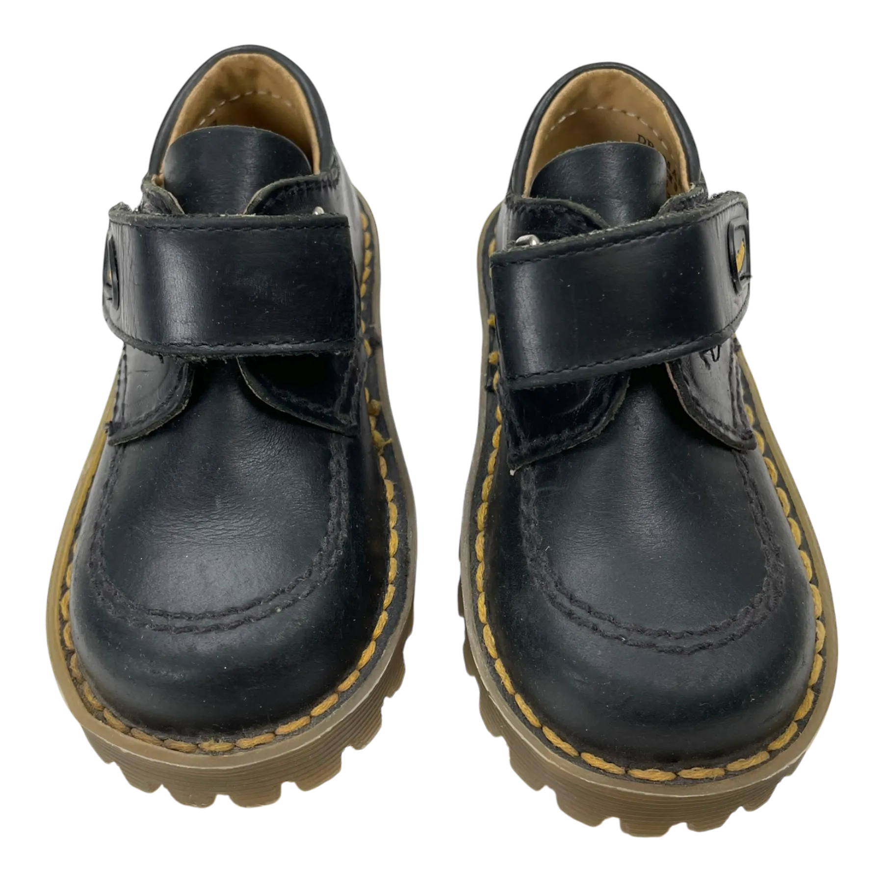 Dr. Martens shoes, black | 22.5