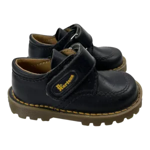Dr. Martens shoes, black | 22.5