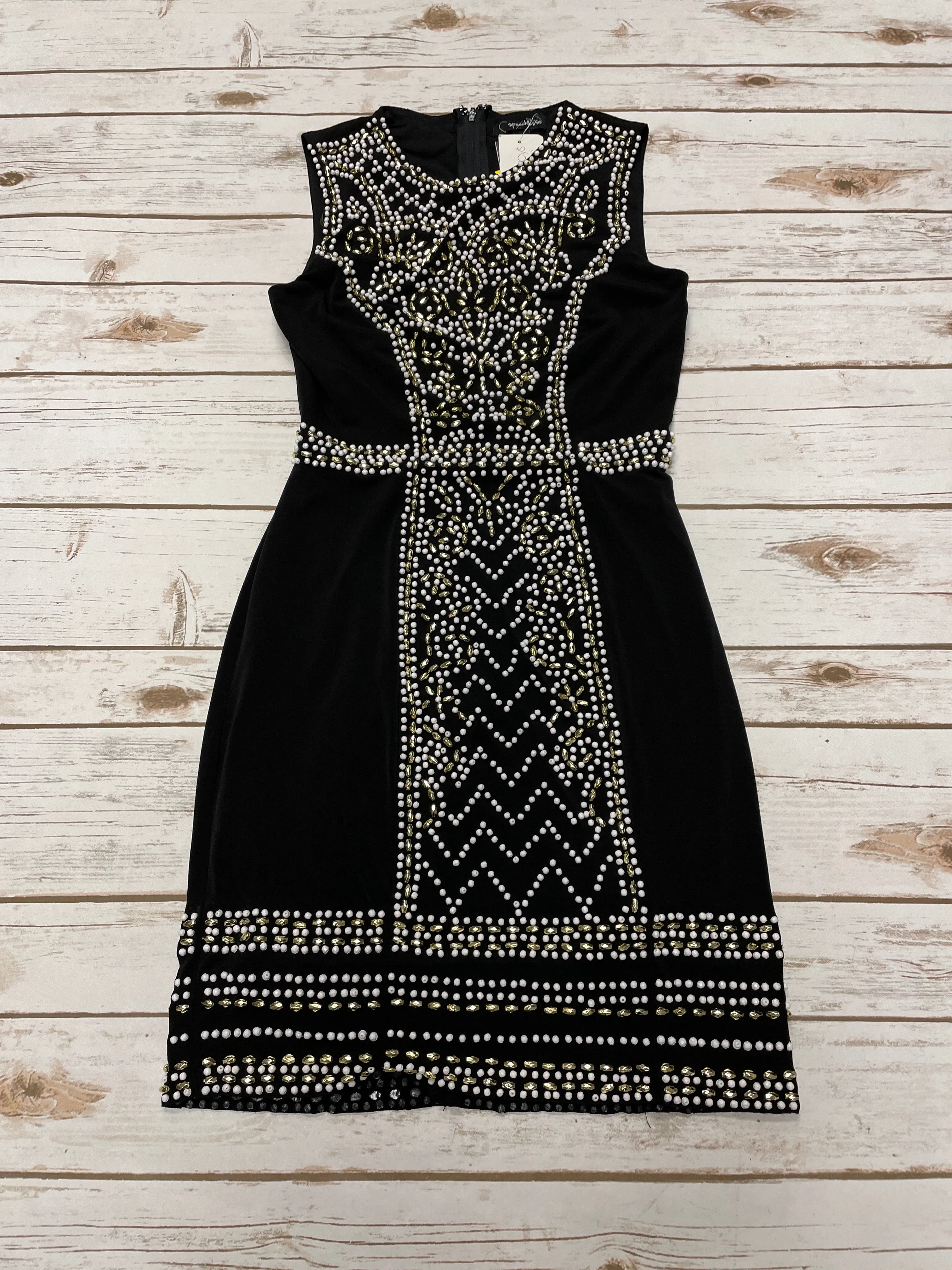 Dress Party Short By Speechless In Multi-colored, Size: 0