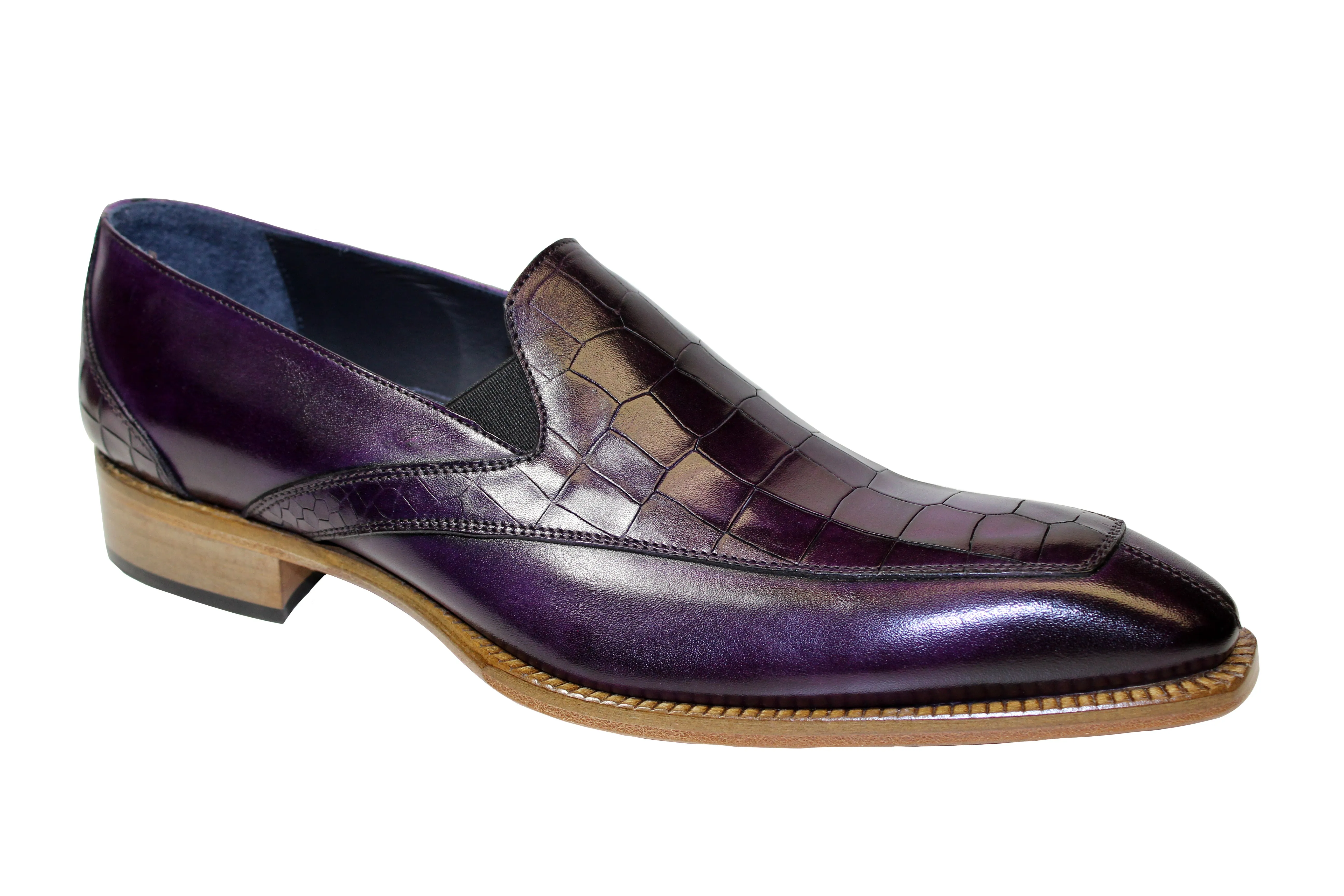 Duca Di Matiste Trento (Purple)