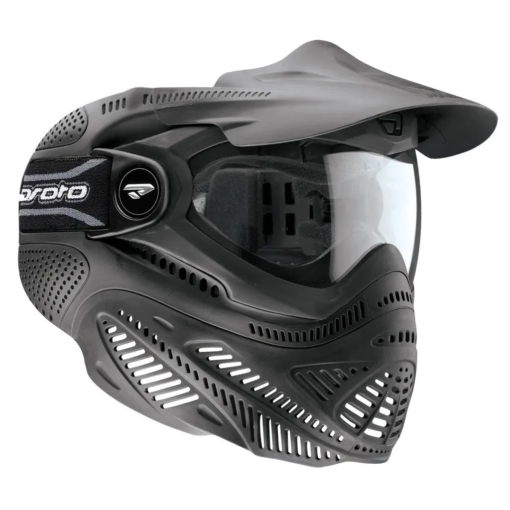 Dye Precision Proto FS Thermal Goggle