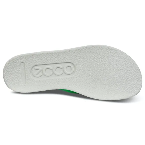 Ecco Corksphere Thong Sandal
