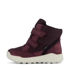 Ecco Urban Mini Night Shade Barolo/fig
