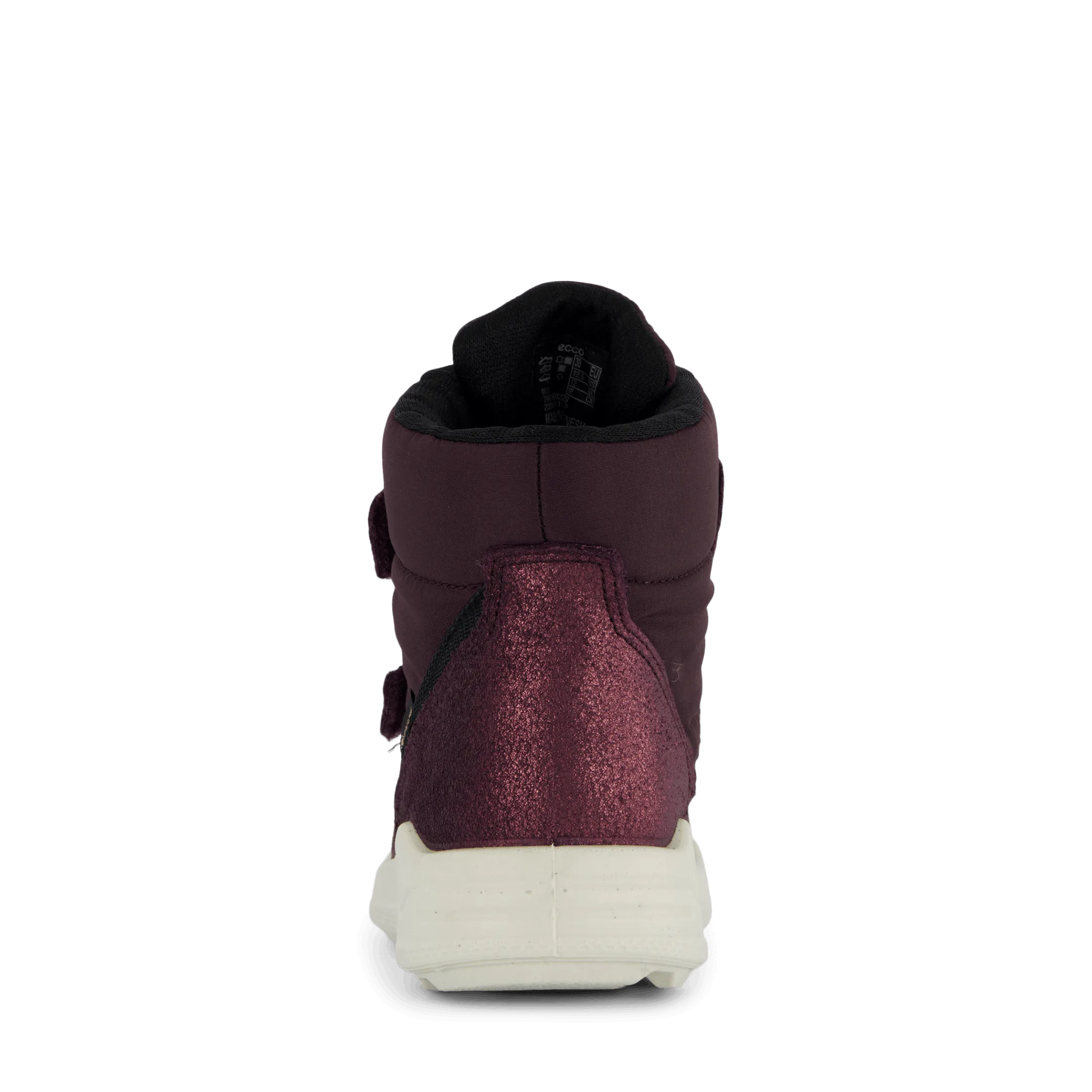 Ecco Urban Mini Night Shade Barolo/fig