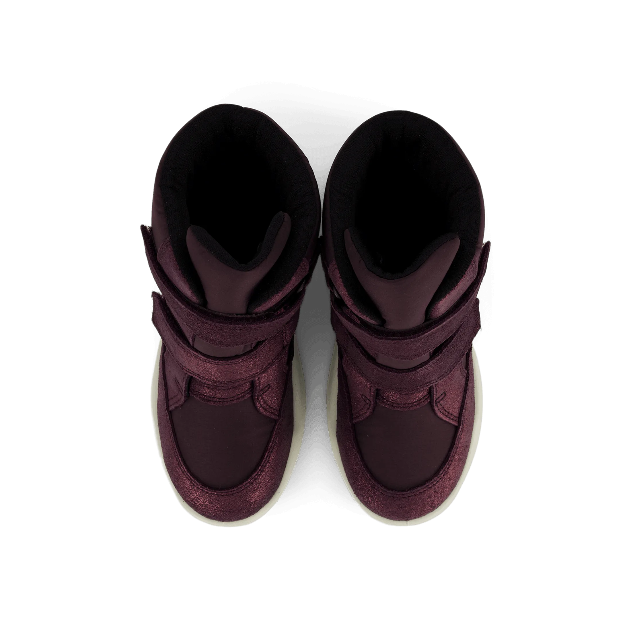 Ecco Urban Mini Night Shade Barolo/fig