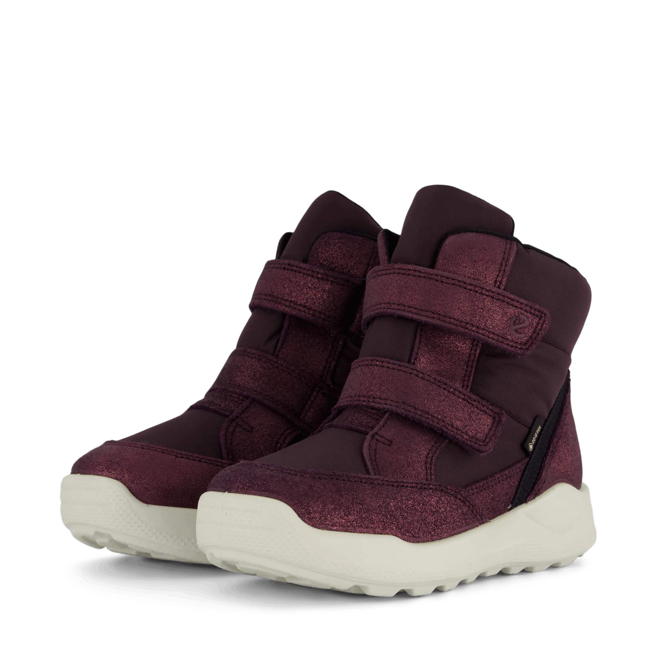 Ecco Urban Mini Night Shade Barolo/fig