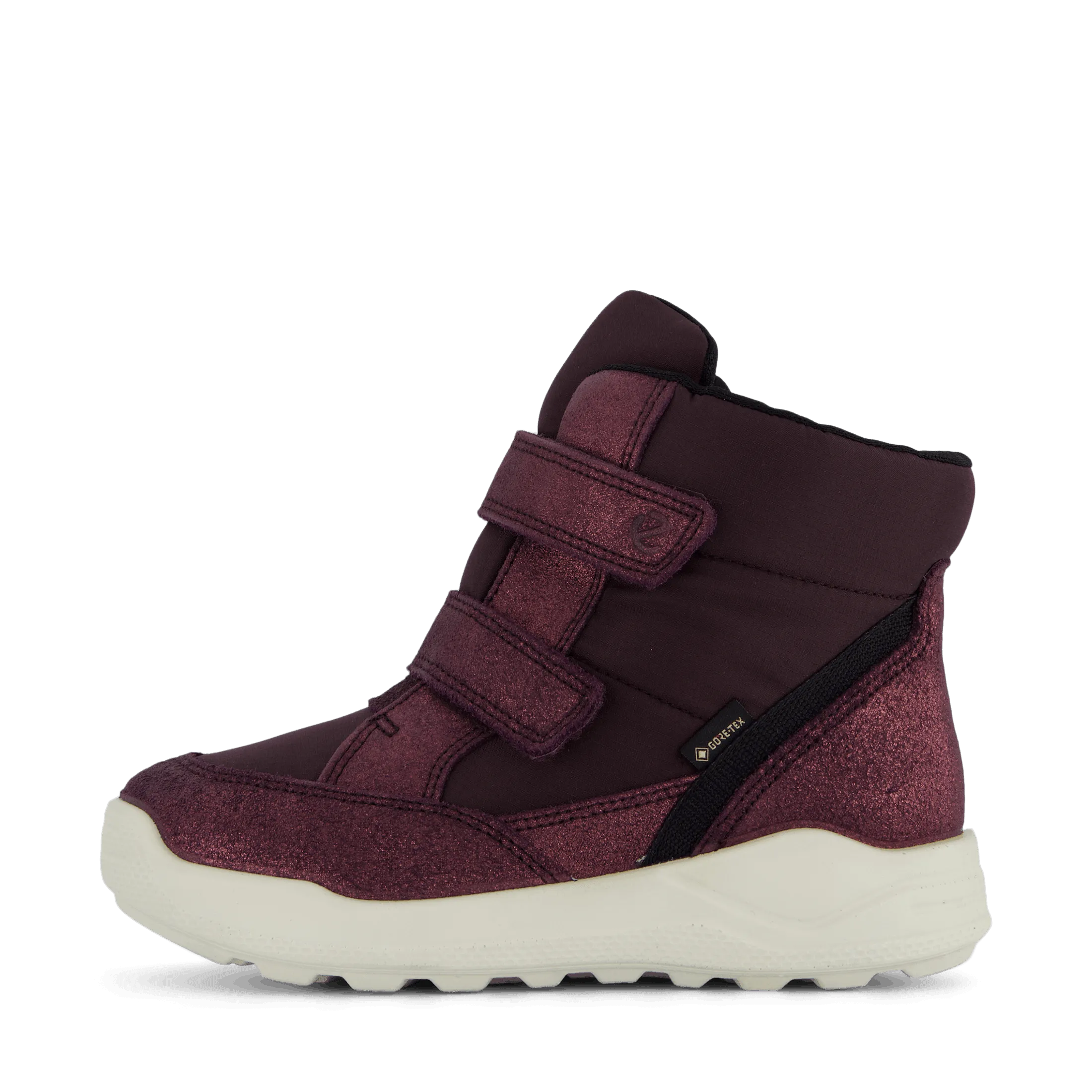 Ecco Urban Mini Night Shade Barolo/fig