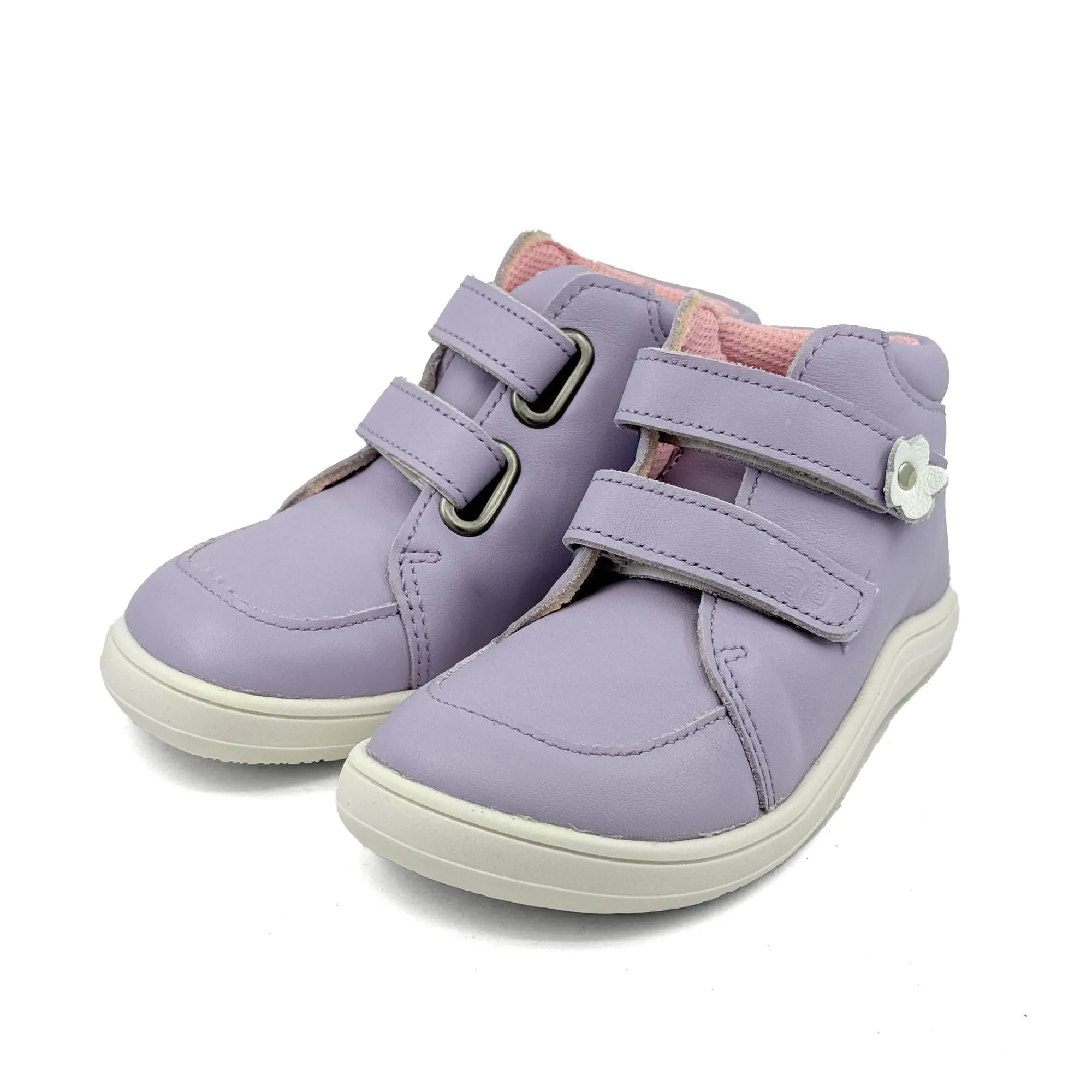 Febo Fall shoe by Baby Bare