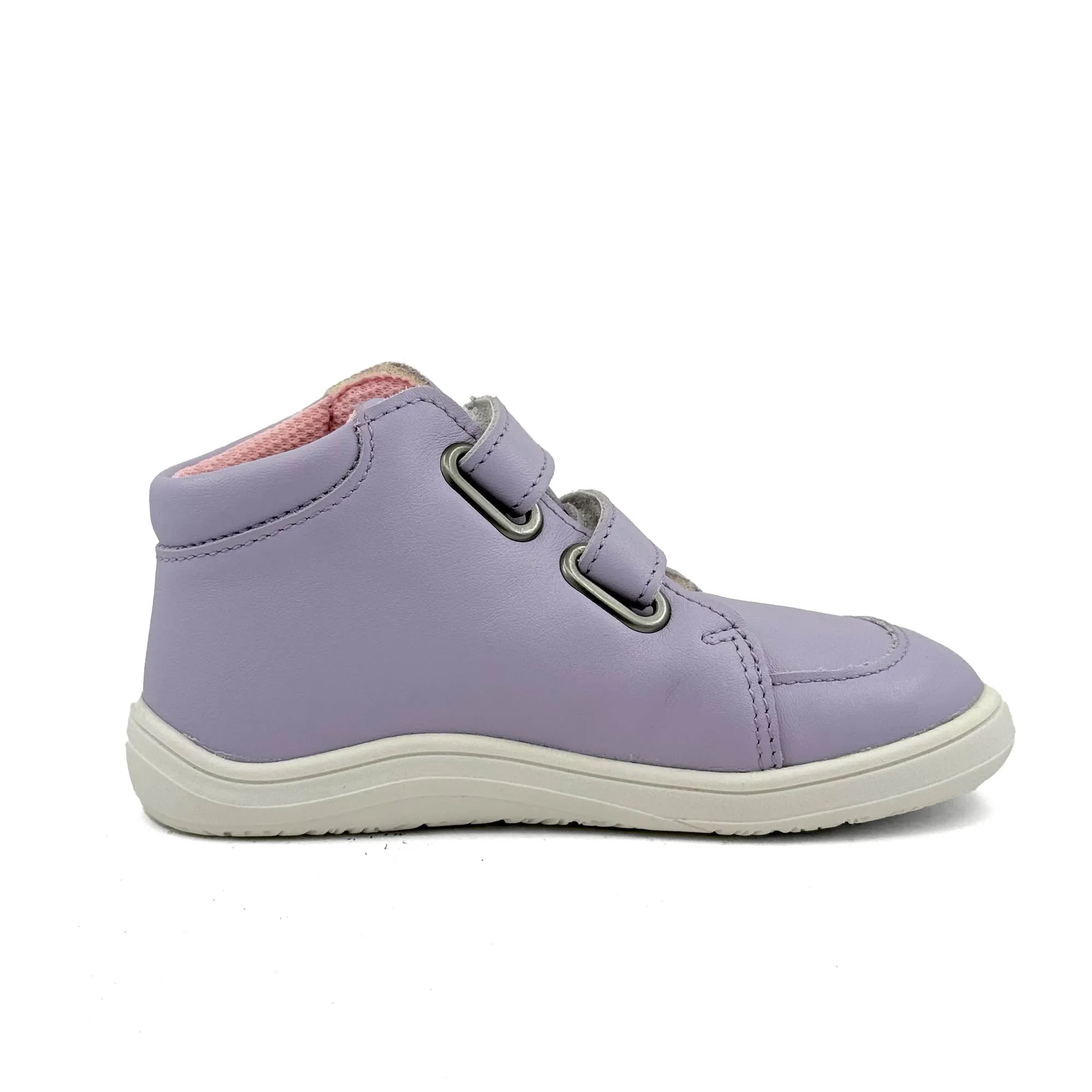 Febo Fall shoe by Baby Bare