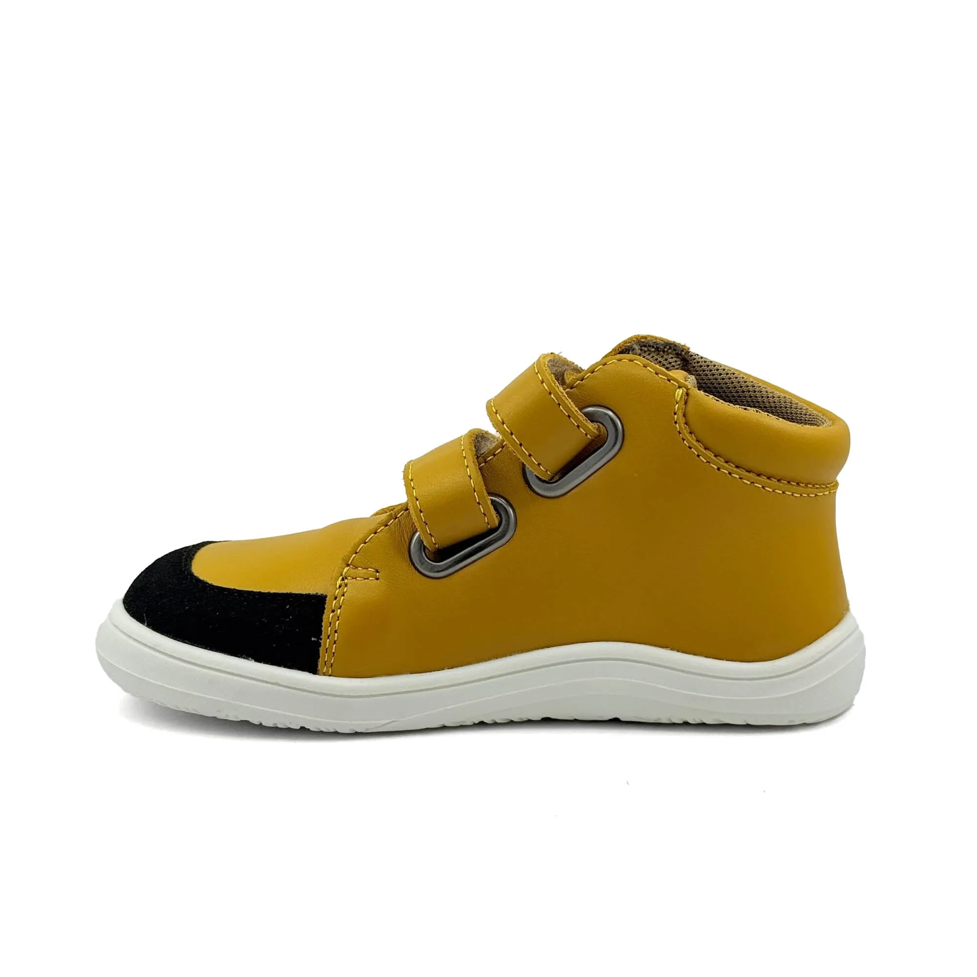 Febo Fall shoe by Baby Bare
