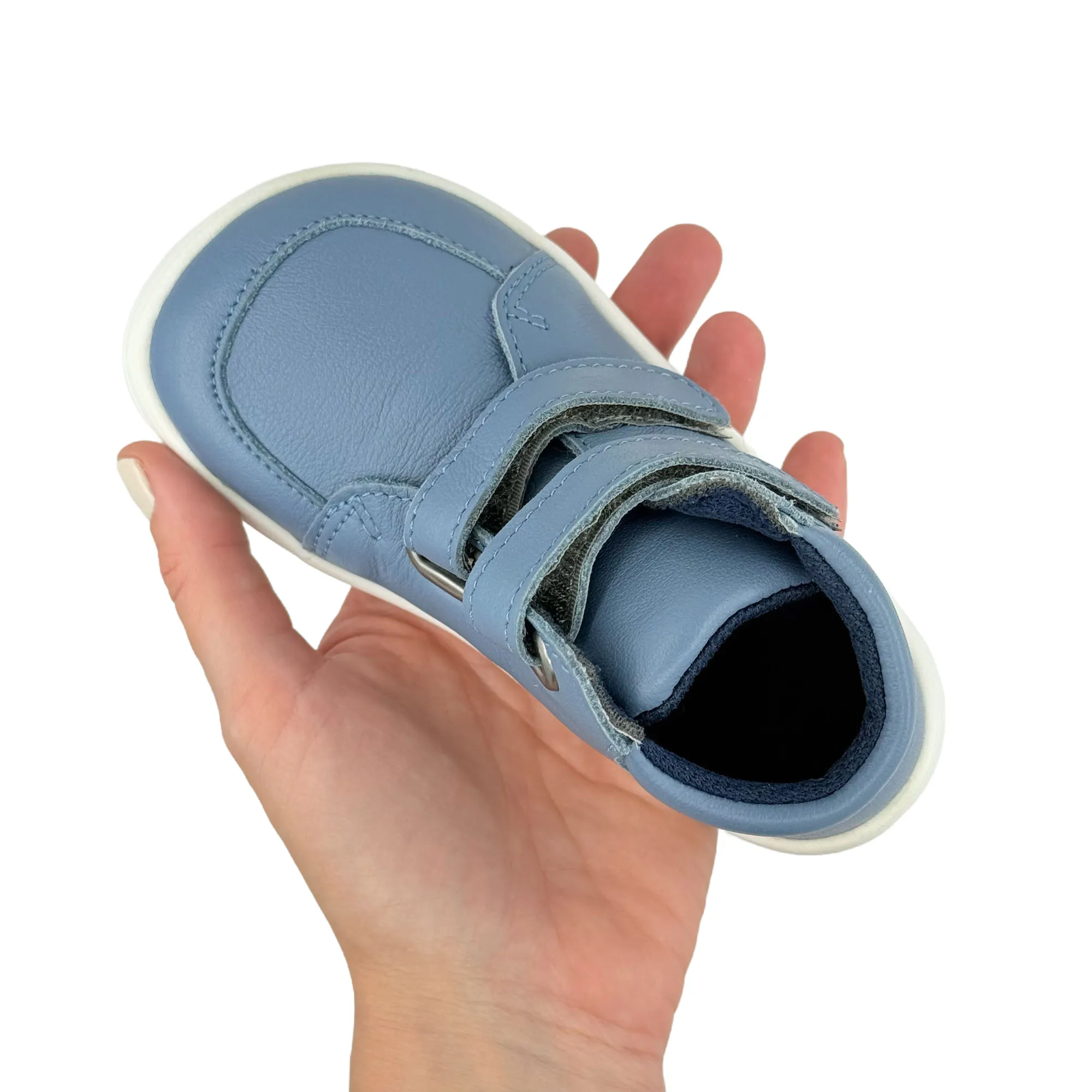 Febo Fall shoe by Baby Bare