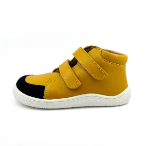 Febo Fall shoe by Baby Bare