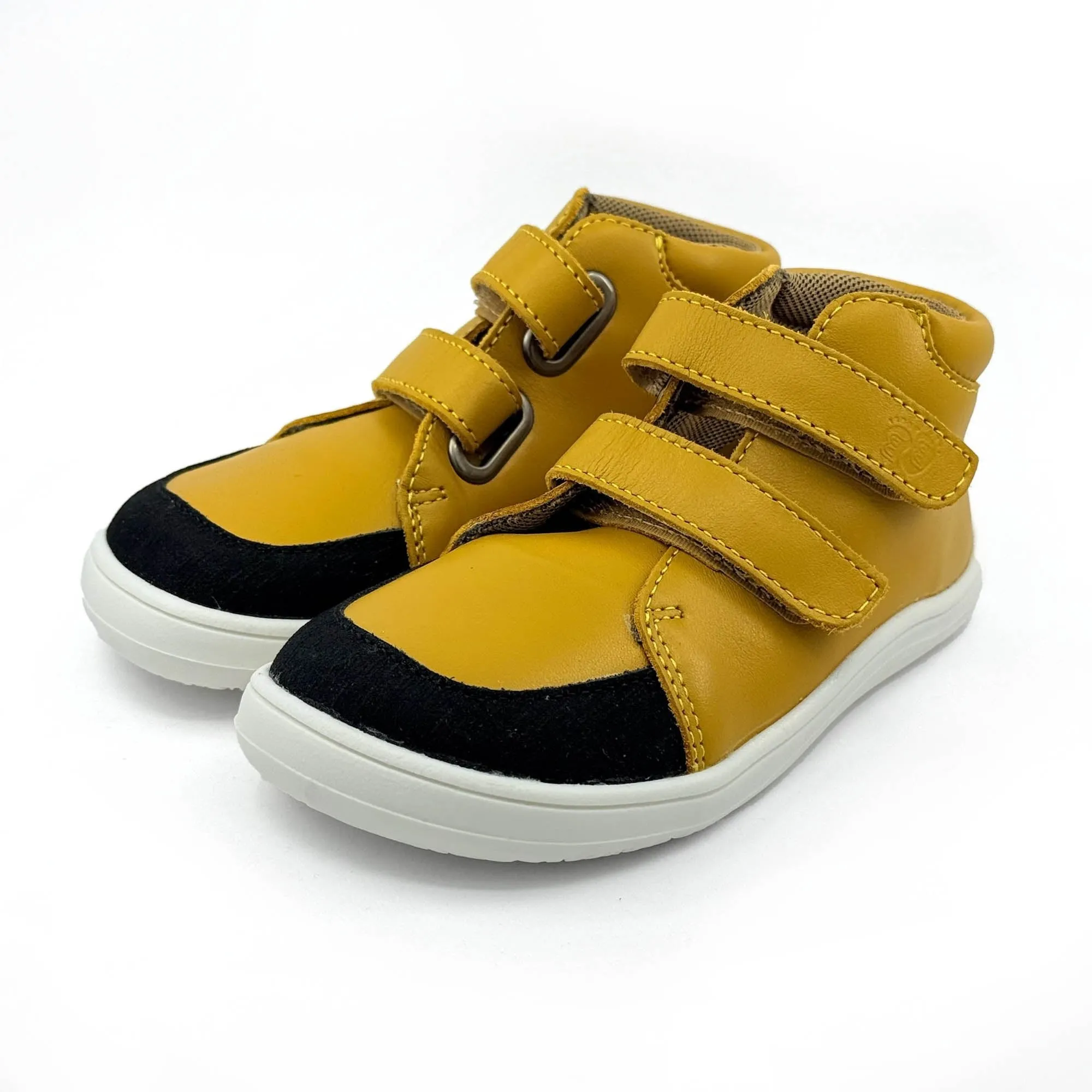 Febo Fall shoe by Baby Bare