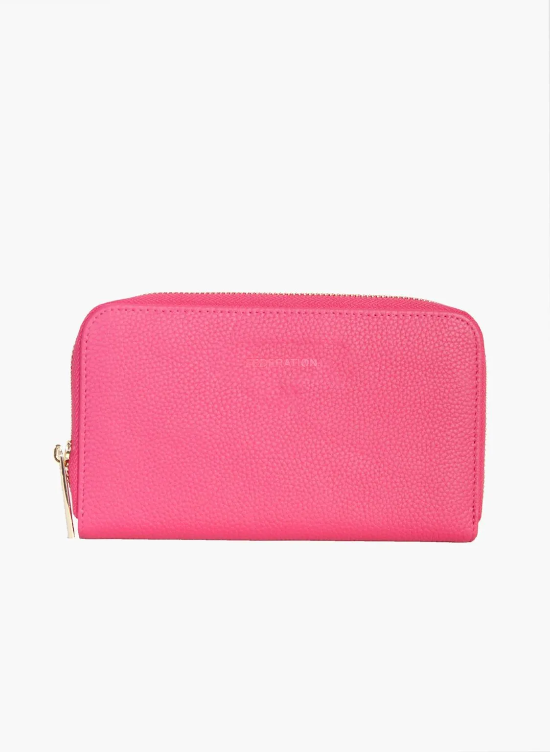Federation Minky Wallet