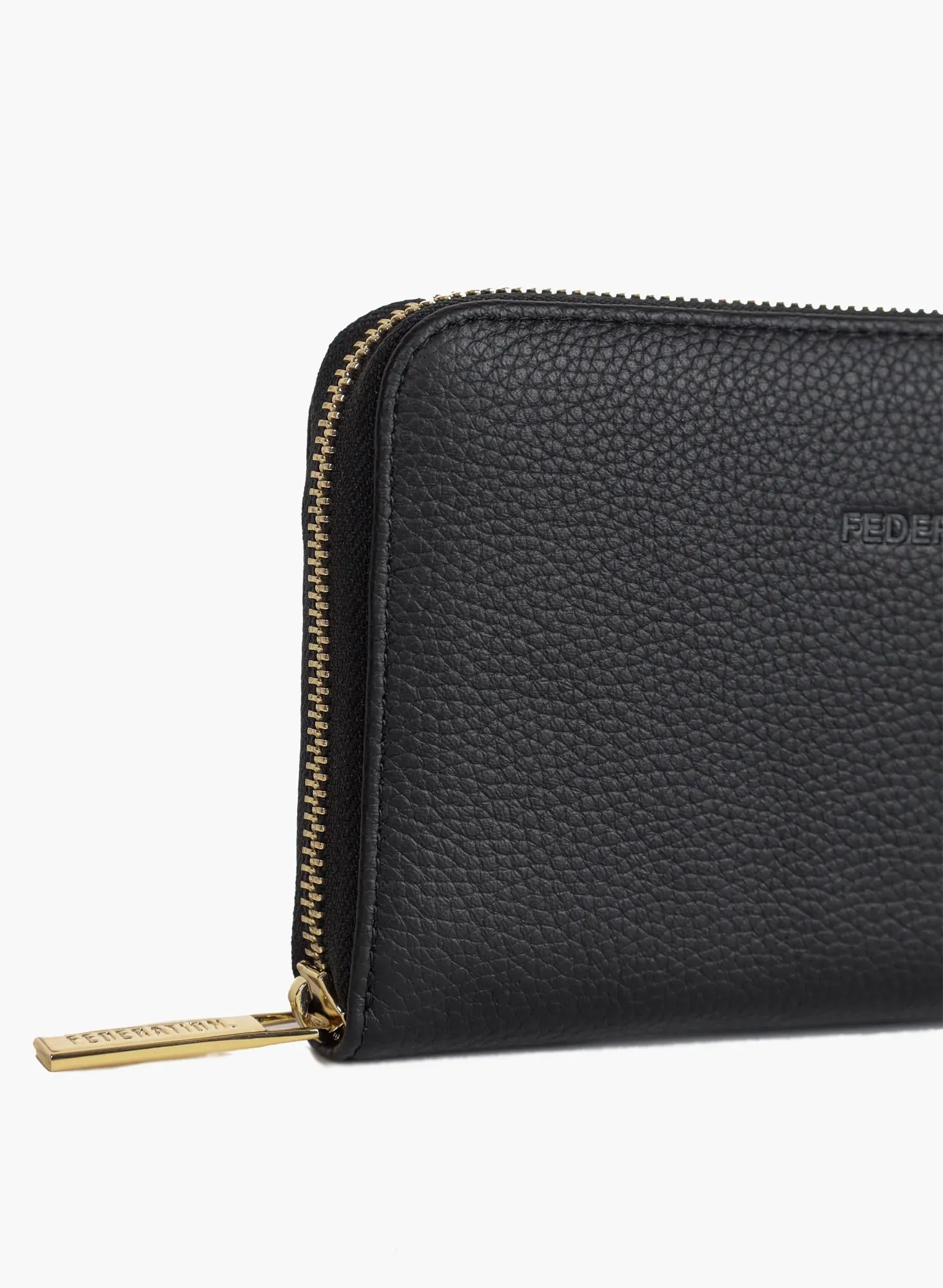 Federation Minky Wallet
