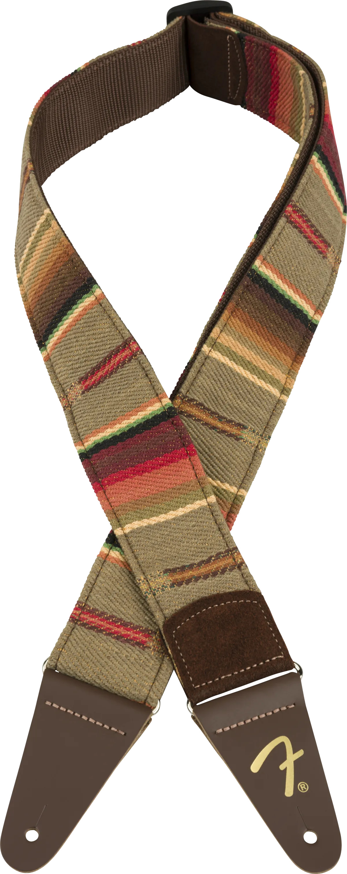 Fender 2" Sonoran Guitar Strap - Sedona