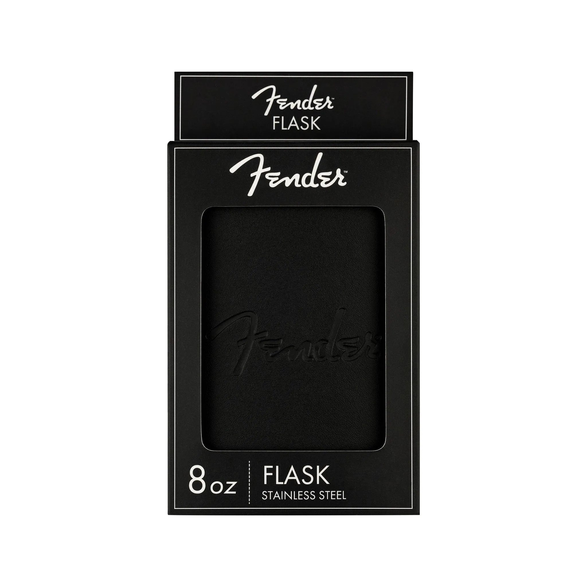 Fender Blackout Flask
