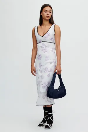FrancaRS Dress Multi Purple