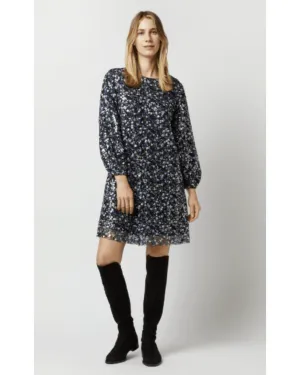 FRANCINE DRESS