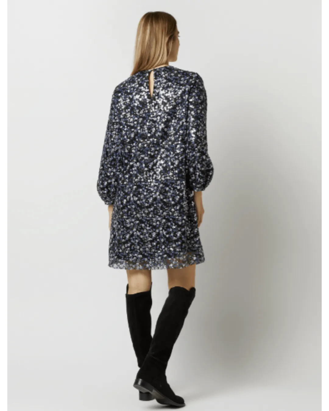 FRANCINE DRESS