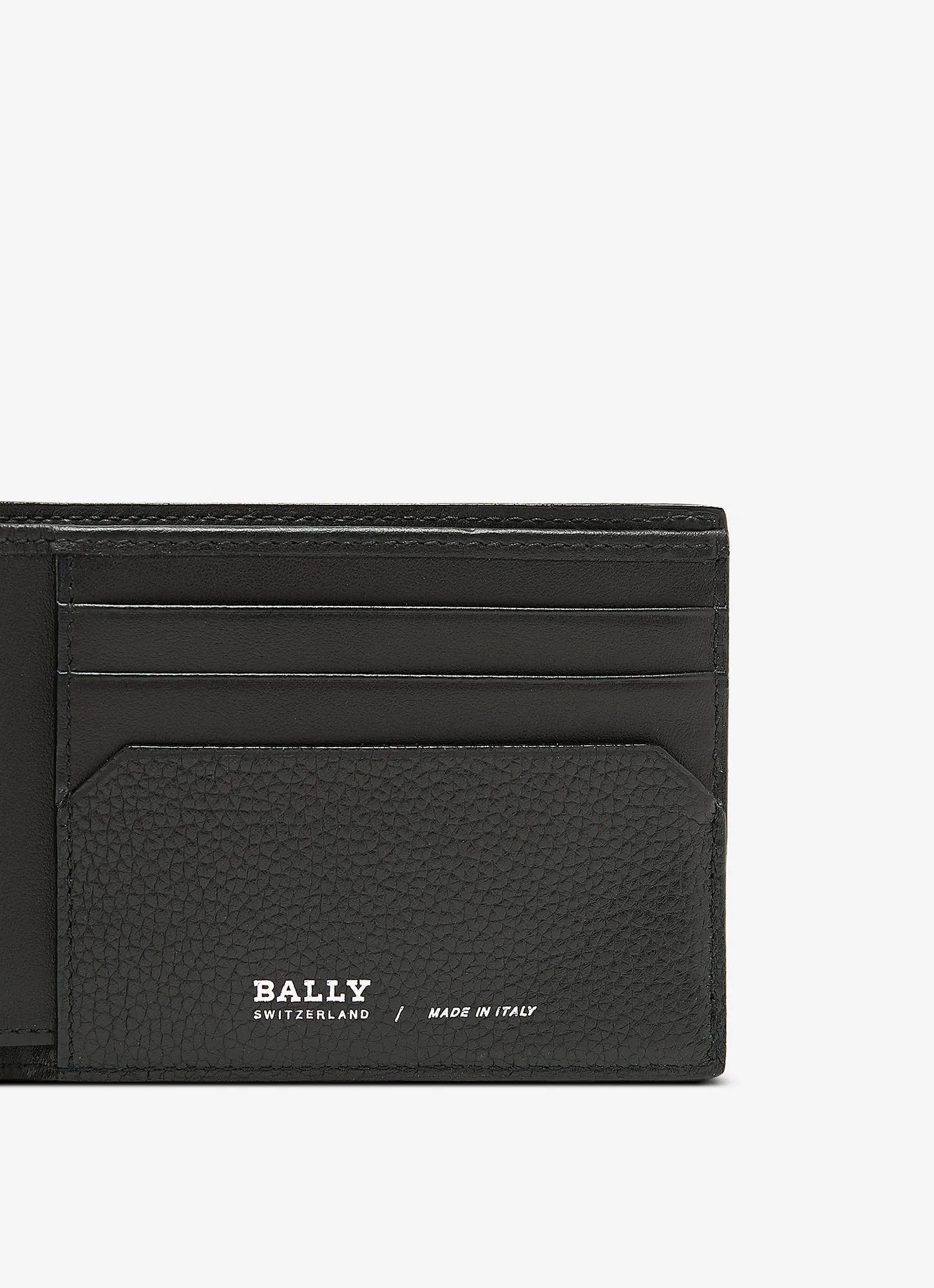 Gevye - Wallet