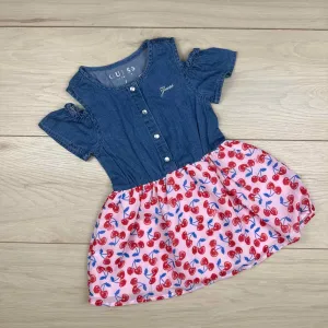 Guess DRESS