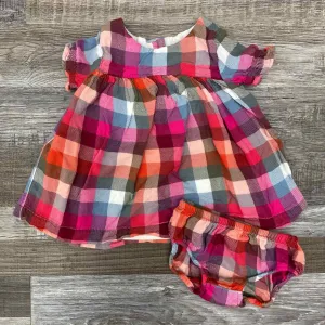 Gymboree DRESS
