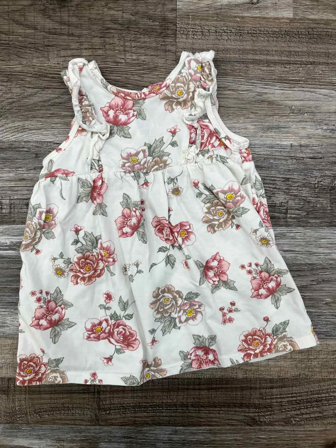 H&M DRESS