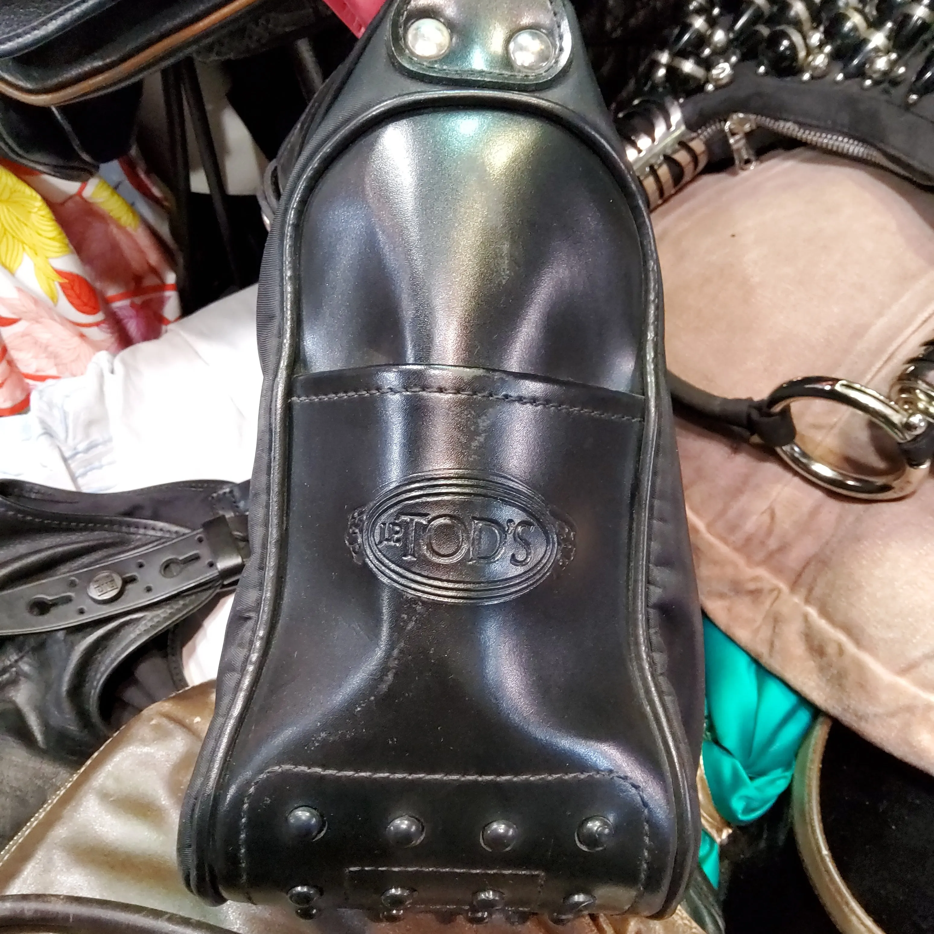 Handbag