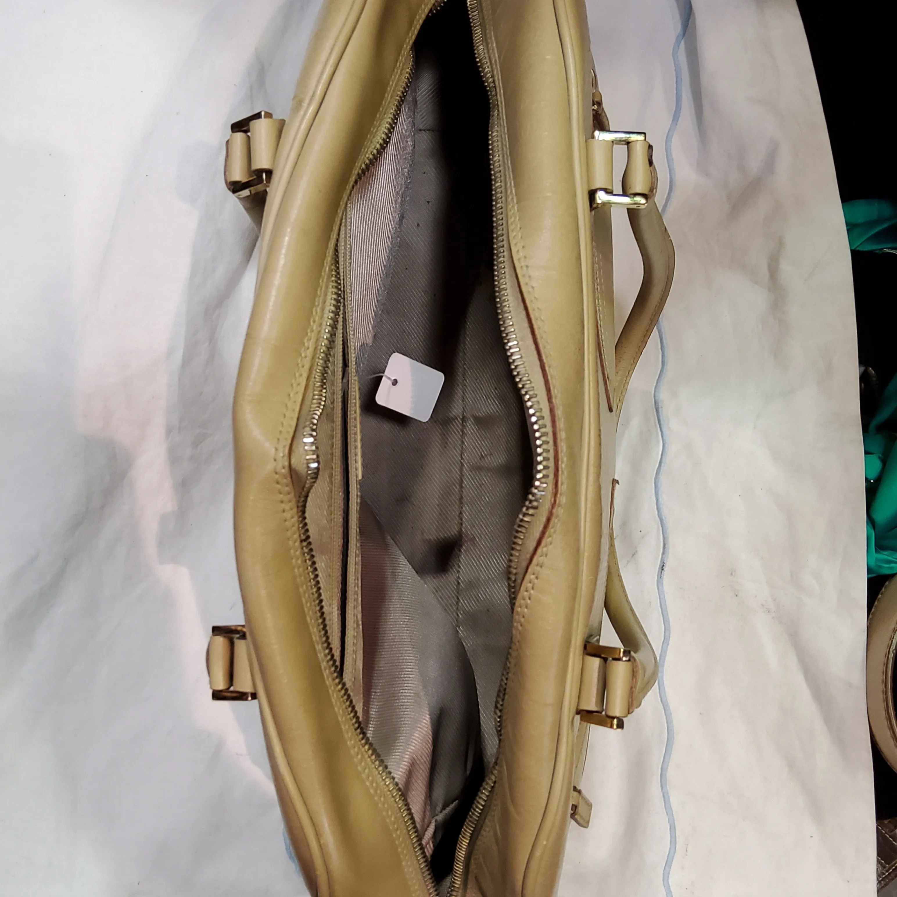 Handbag
