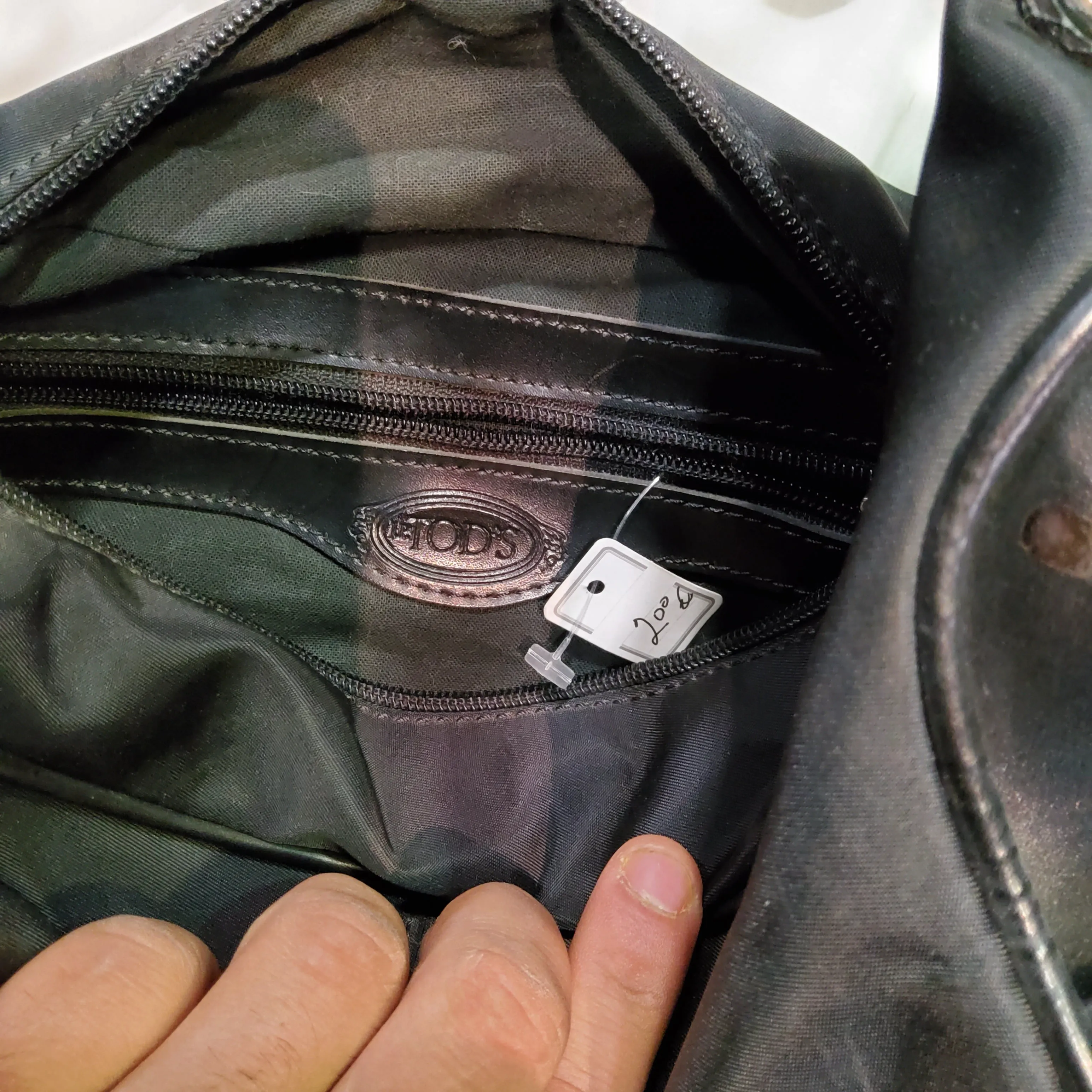 Handbag