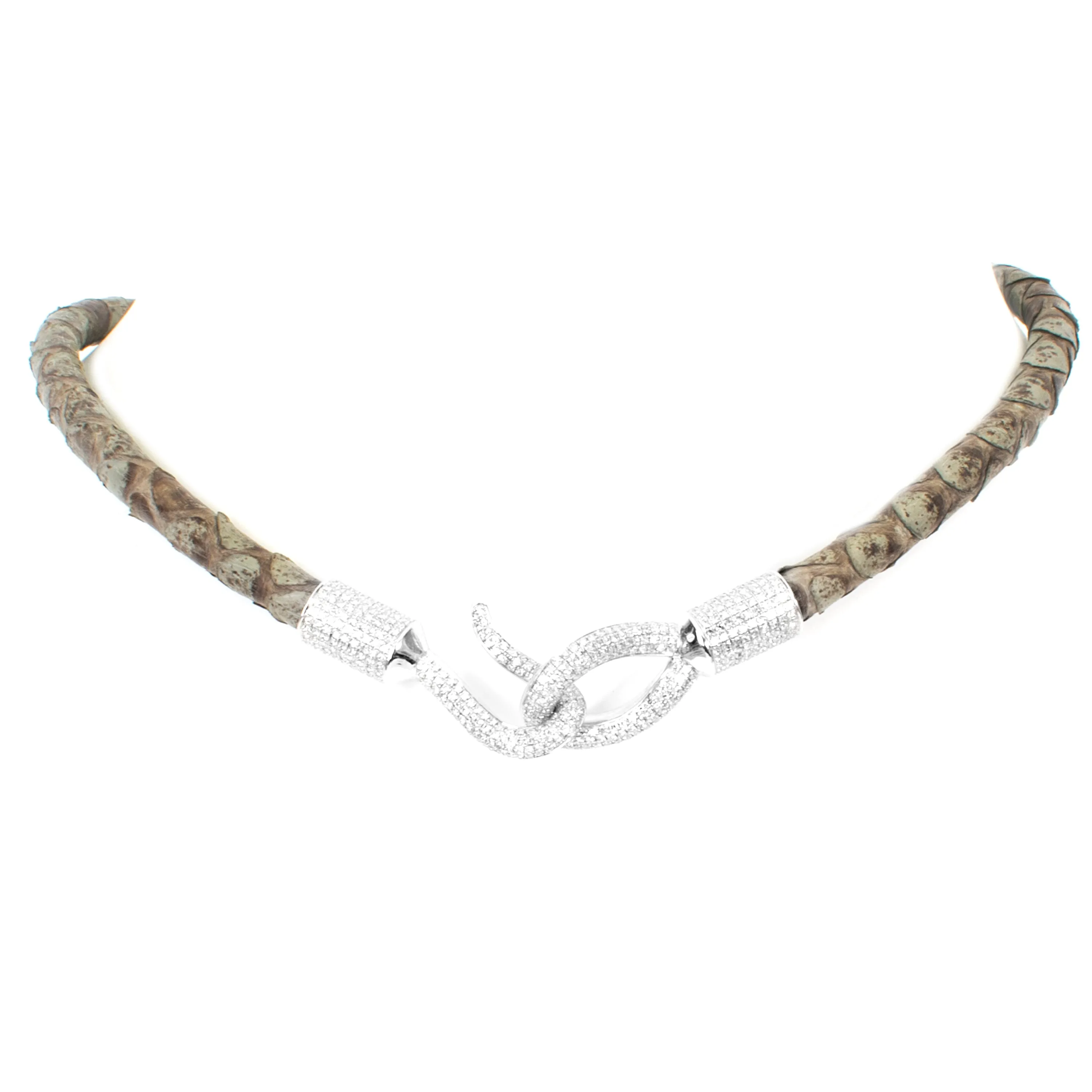 Hook Choker
