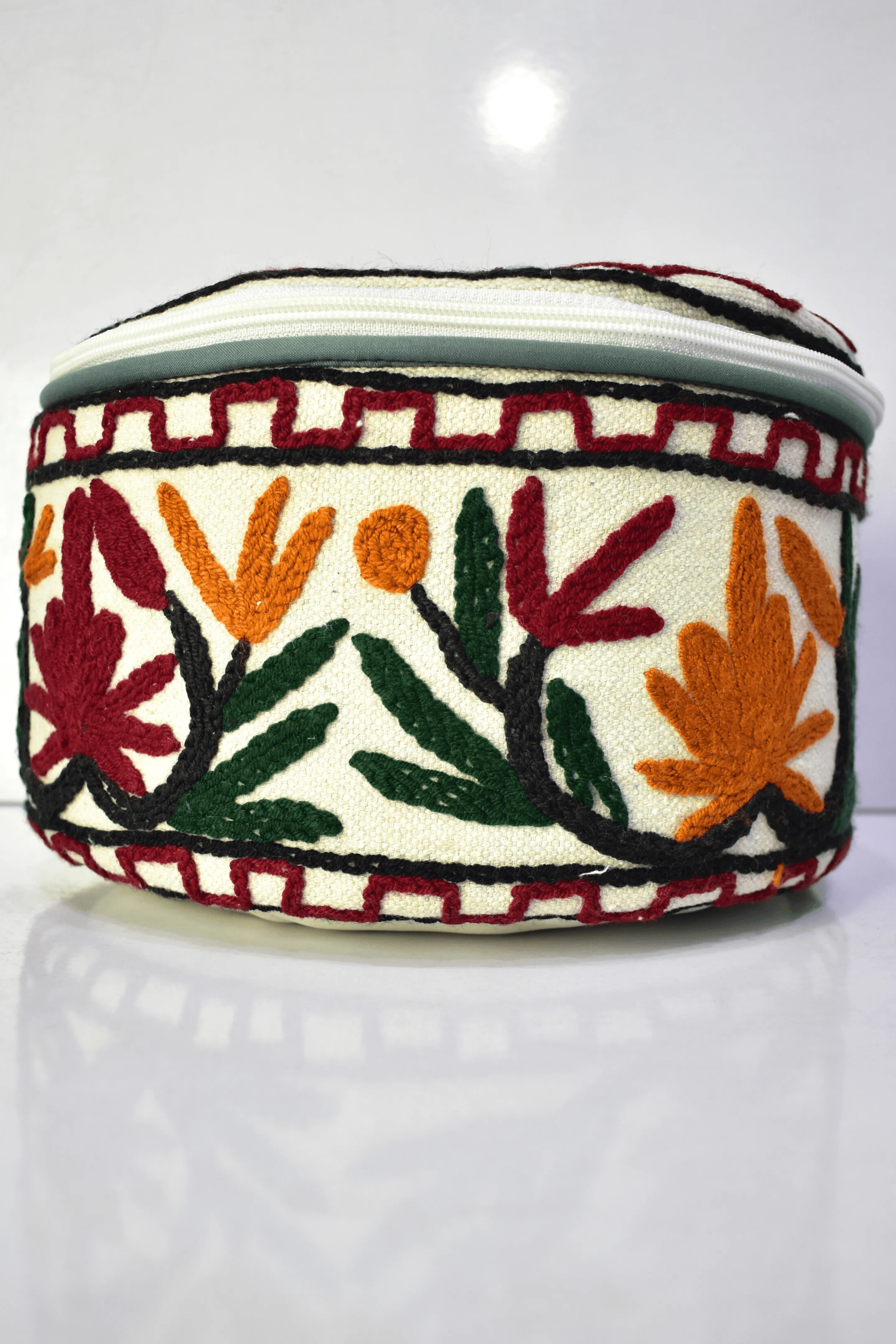 Hot Pot -Multi color