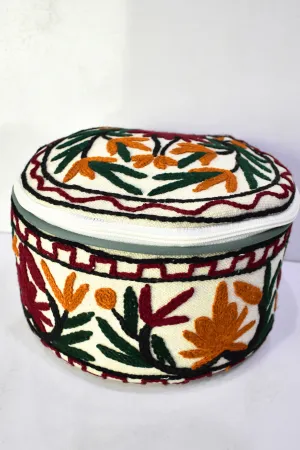Hot Pot -Multi color