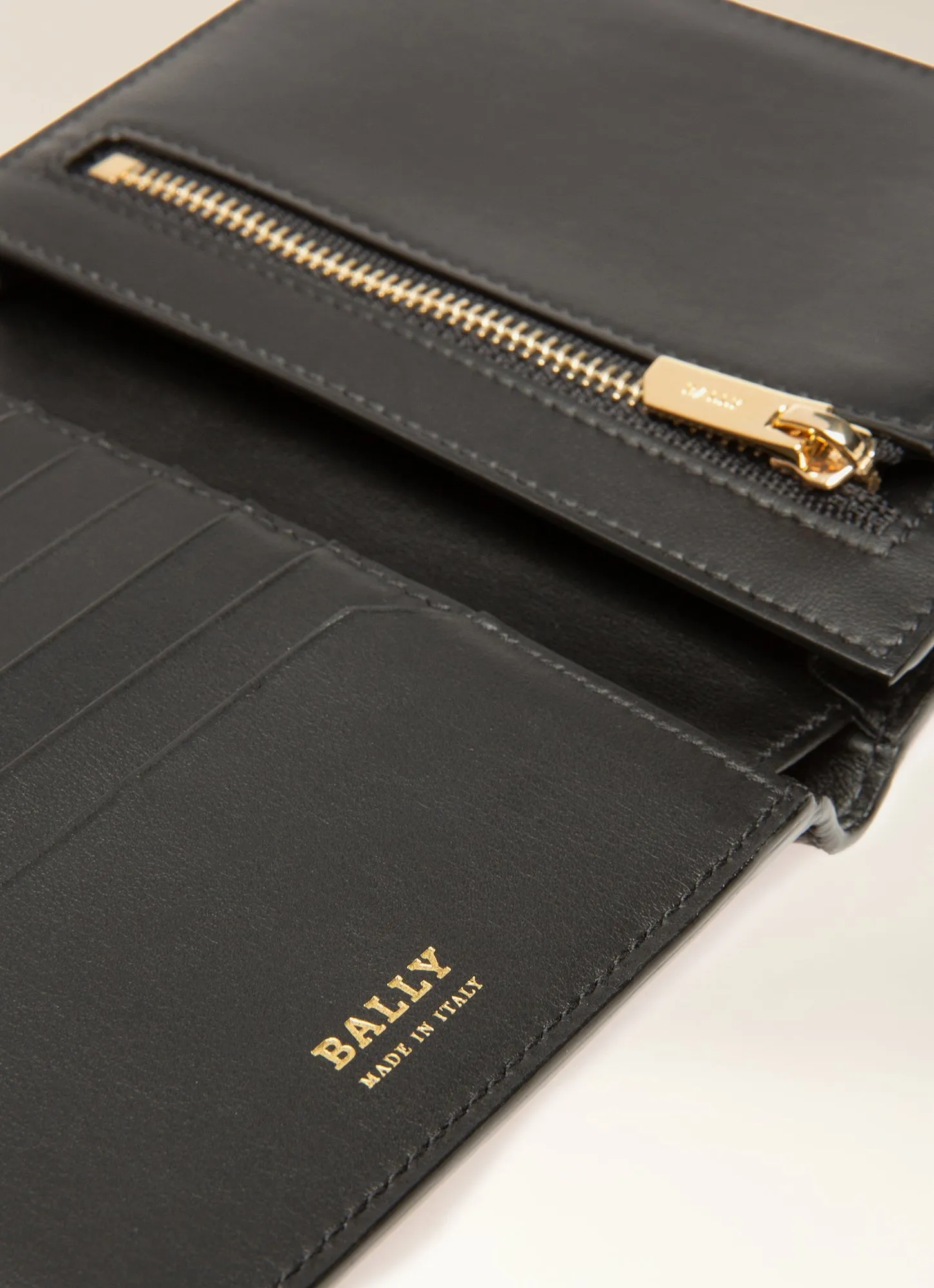 Japril - Small Wallet